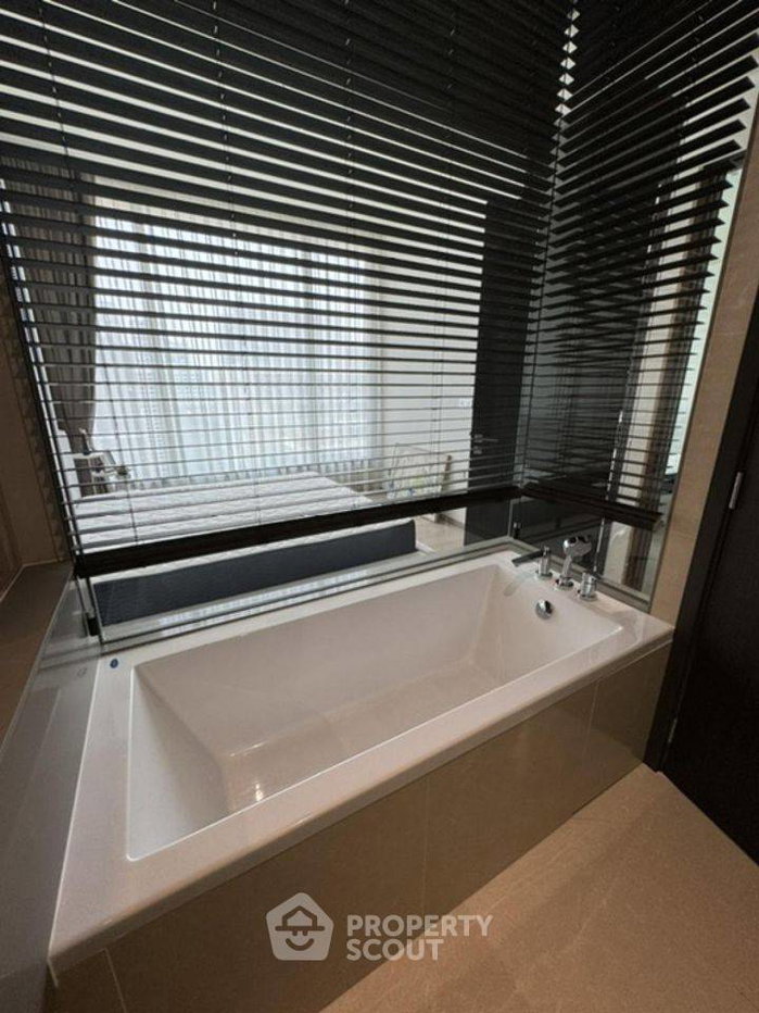 picture 1-BR Condo at The Esse Asoke near MRT Sukhumvit (ID 1772517) - 9/14