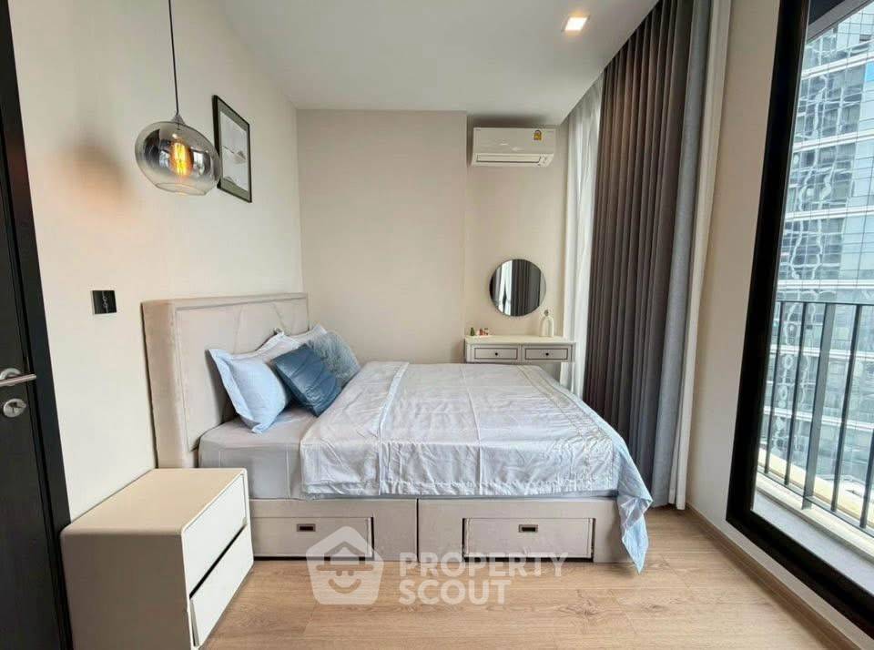 picture 1-BR Condo at Noble Around Ari near BTS Ari (ID 2455669) - 2/5