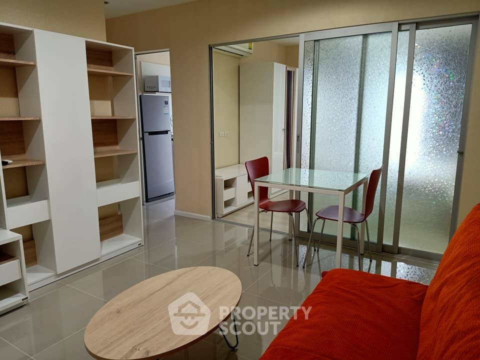 picture 1-BR Condo at Aspire Sukhumvit 48 near BTS Phra Khanong (ID 380288) - 12/13