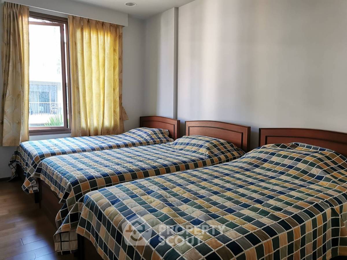 รูป คอนโด 2 ห้องนอน 79 ตร.ม. ขาย ที่บ้านแสนสุข คอนโดมิเนียม หัวหิน ใกล้เขาตะเกียบ (ID 993135) - รูปที่ 6/9