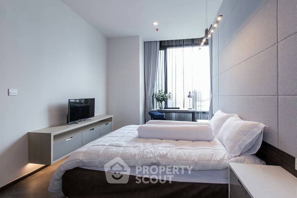picture 1-BR Condo at The Edge Sukhumvit 23 near MRT Sukhumvit (ID 2848767) - 3/5