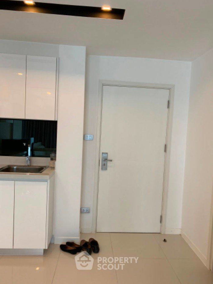 รูป คอนโด 1 ห้องนอน ขาย City Center Resident Condo พัทยา (ID 998349) - รูปที่ 9/12