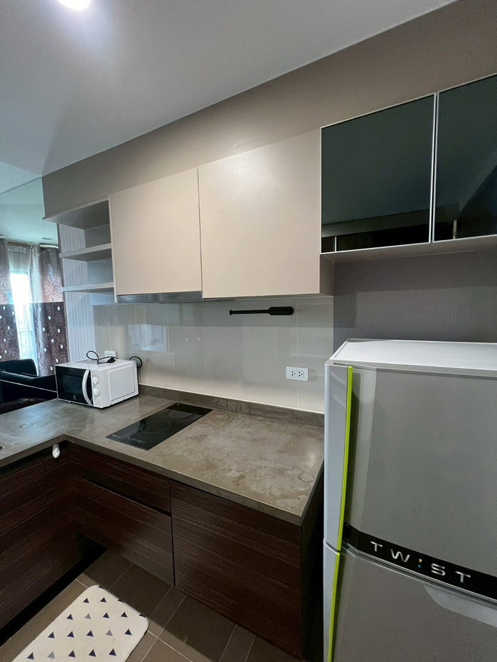 รูป TEAL Sathorn - Taksin (ทีล สาทร - ตากสิน) (1bed1bath 35sqm) - รูปที่ 5/9