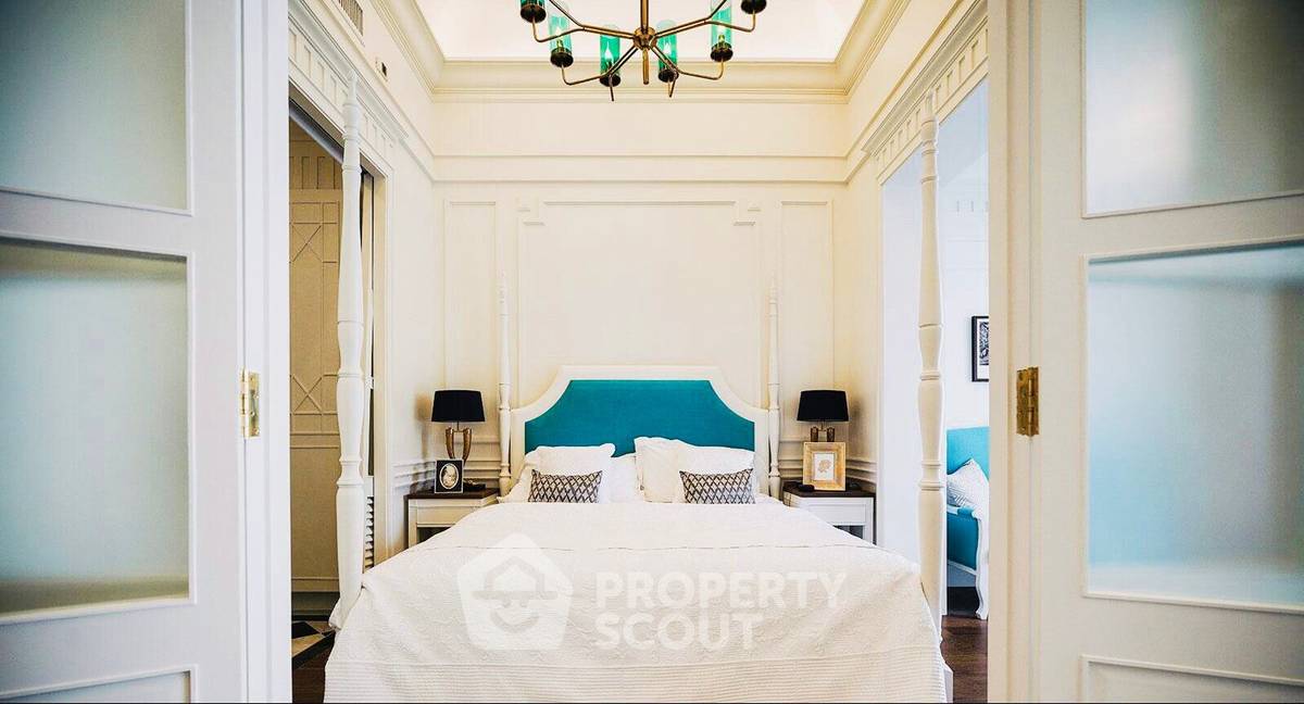 รูป คอนโด 2 ห้องนอน 50 ตร.ม. Ocean Horizon Beachfront คุ้มค่า น่าอยู่ (ID 1008084) - รูปที่ 4/5