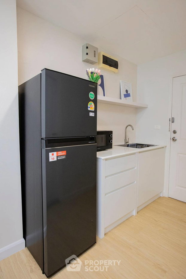 picture 1-BR Condo at The Link Sukhumvit 50 near BTS On Nut (ID 1863442) - 9/12