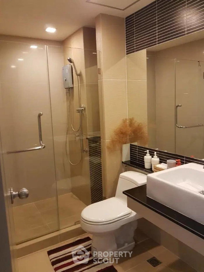picture 1-BR Condo at Tree Condo Luxe near BTS On Nut (ID 1734944) - 6/7