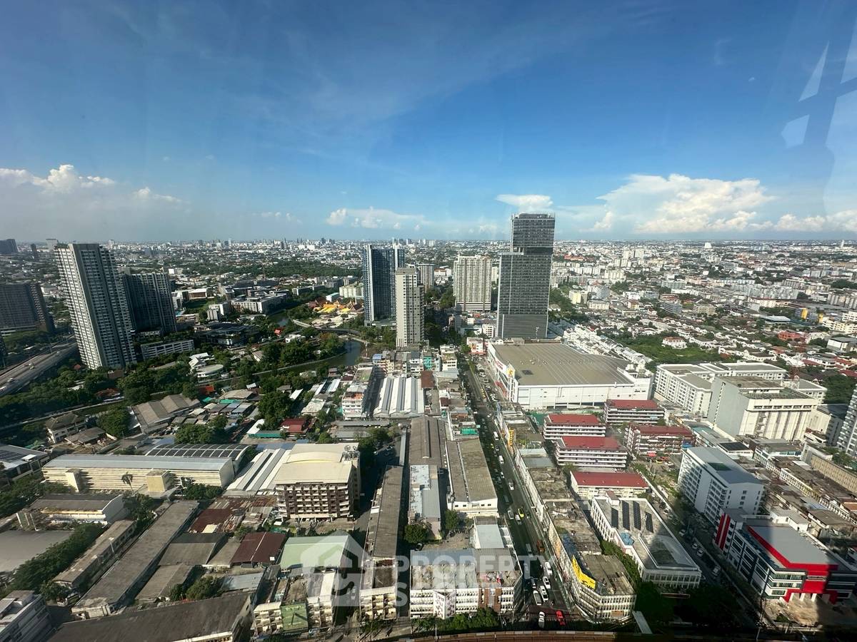 รูป คอนโด 2-ห้องนอน ที่ รามาดา พลาซ่า เรสซิเดนซ์ สุขุมวิท48 ใกล้ BTS พระโขนง (ID 2948872) - รูปที่ 5/9