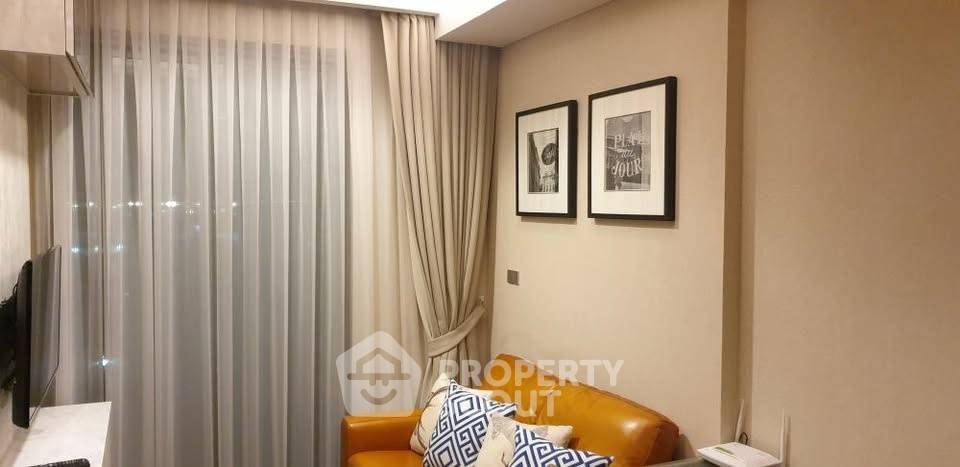 รูป คอนโด 1-ห้องนอน ที่ เดอะ ลุมพินี 24 ใกล้ BTS พร้อมพงษ์ (ID 2497519) - รูปที่ 7/16