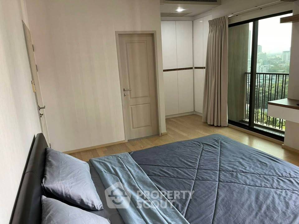 รูป คอนโด 1-ห้องนอน ที่ โนเบิล รีไฟน์ พร้อมพงษ์ ใกล้ BTS พร้อมพงษ์ (ID 2433949) - รูปที่ 6/6