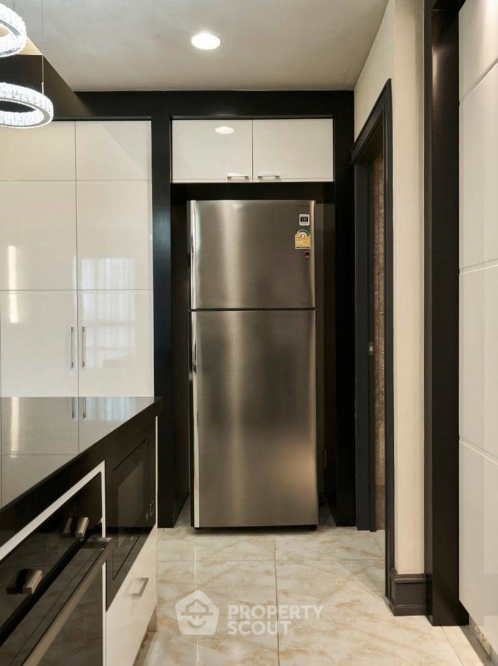 picture 1-BR Condo at Pathumwan Resort near BTS Phaya Thai (ID 2874456) - 12/20