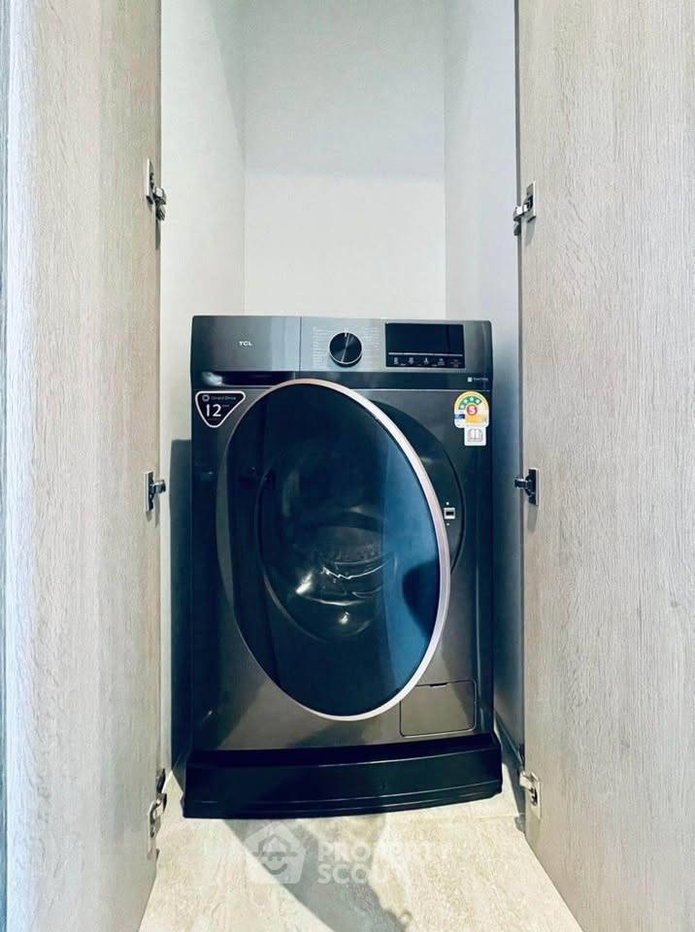 picture 1-BR Condo at ASHTON Asoke - Rama 9 near MRT Phra Ram 9 (ID 2523898) - 5/5