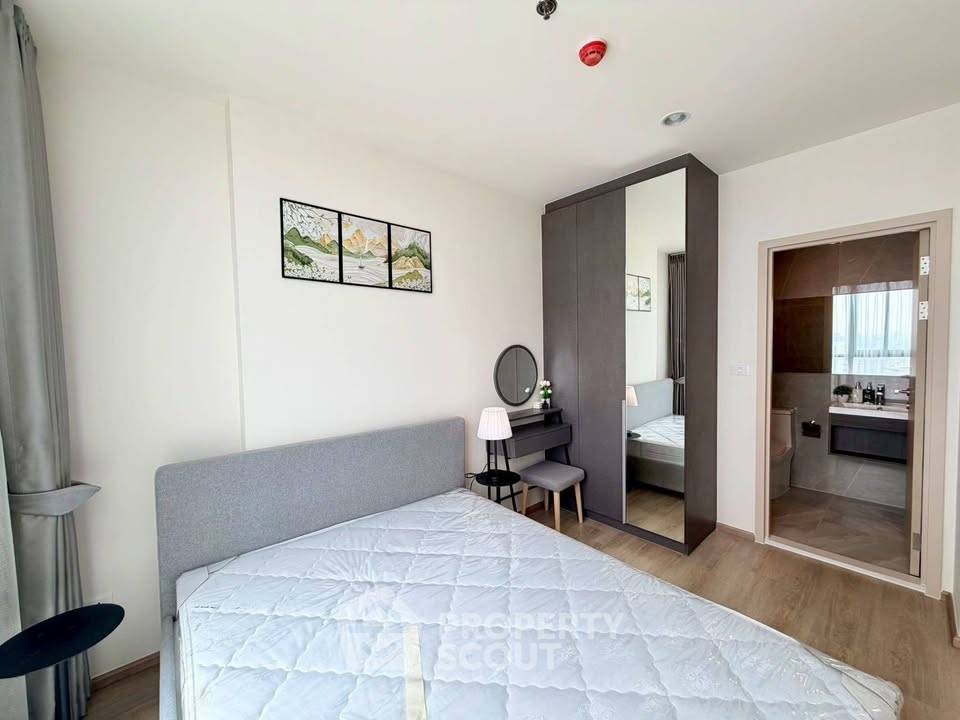 picture 1-BR Condo, Nue District R9, 200m To MRT Phra Ram 9 (ID 2956887) - 6/9