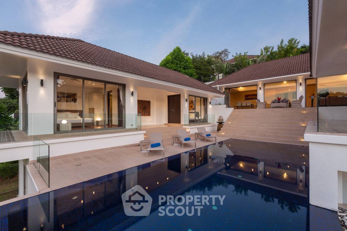 picture 4-BR Villa close to Ao Por (ID 787519) - 48/59