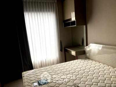 คอนโดให้เช่า : คอนโด 1-BR ชั้น 32 Life Asoke - Rama 9 ใกล้ MRT พระราม 9 (ID 1027630)
