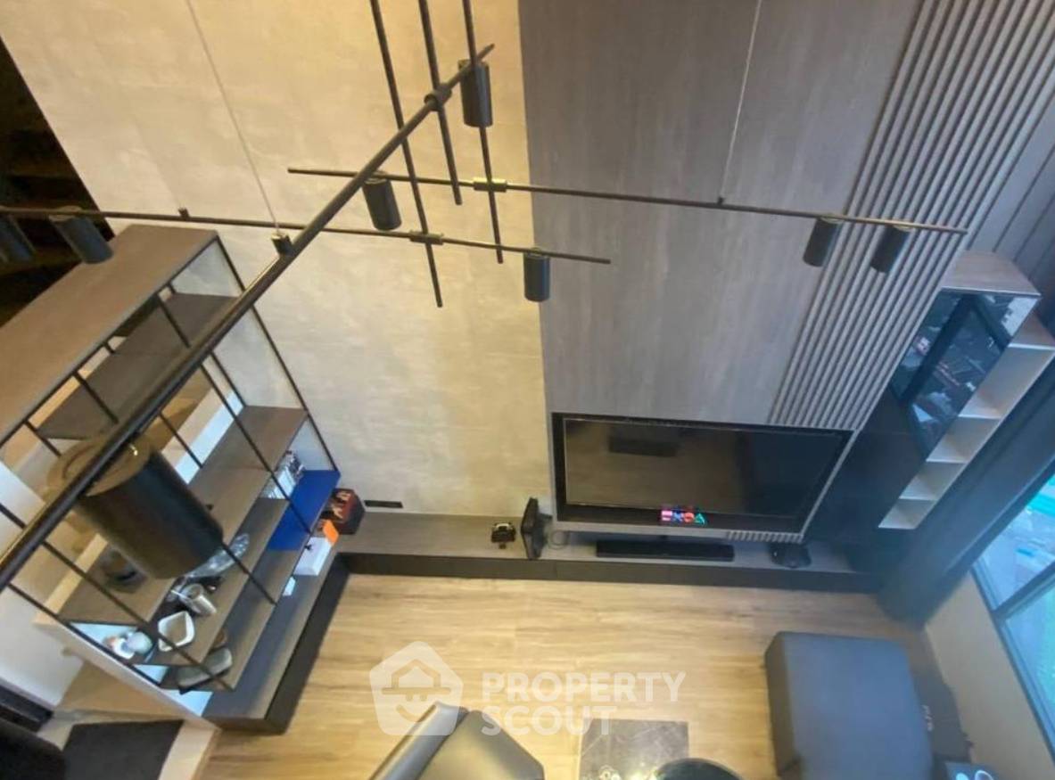 รูป คอนโด 1-ห้องนอน ที่ ไนท์บริดจ์ ไพรม์ สาทร ใกล้ BTS เซนต์หลุยส์ (ID 2531500) - รูปที่ 1/3