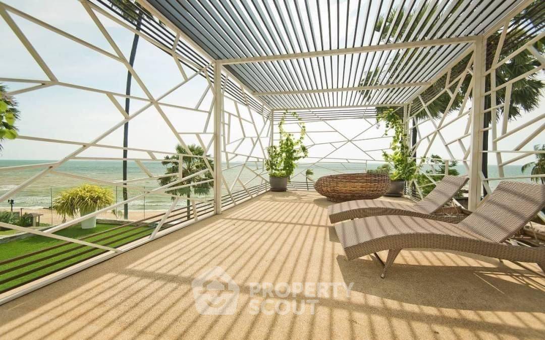 รูป คอนโดขาย 2 ห้องนอน พร้อมเลี้ยงสัตว์ The Palm Wongamart Beach ชั้น 35 (ID 1919653) - รูปที่ 10/10