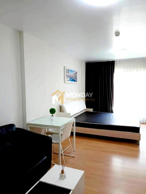 Condos for sale : 🔥MD-26065694 Rare Item! Beautiful Condo, Below Market Price! Supalai Cute Ratchayothin-Phaholyothin 34. Book Now Before It's Gone! 🔥