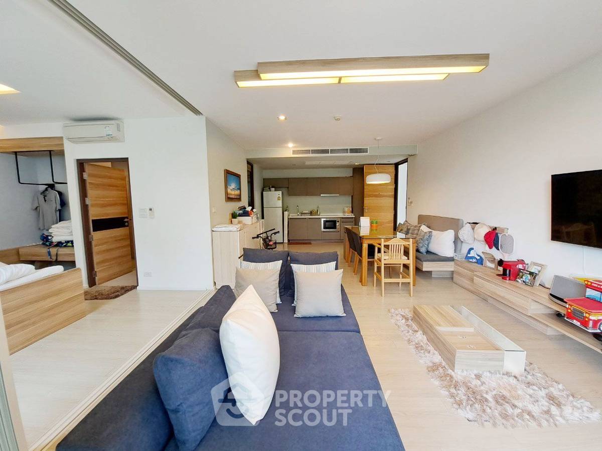 รูป คอนโด 2 ห้องนอน ขาย Wan Vayla หัวหิน-เขาเต่า ใกล้เขาเต่า น้องแก (ID 1156745) - รูปที่ 18/23