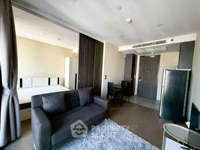 picture 1-BR Condo at Ashton Asoke near MRT Sukhumvit (ID 2916174) - 5/22