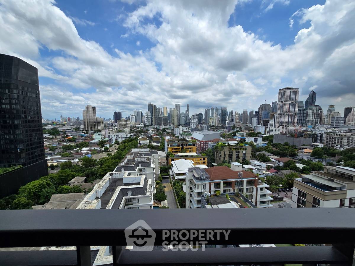 รูป คอนโด 1-ห้องนอน ที่ ริทึ่ม สุขุมวิท 36-38 ใกล้ BTS ทองหล่อ (ID 2751517) - รูปที่ 15/15
