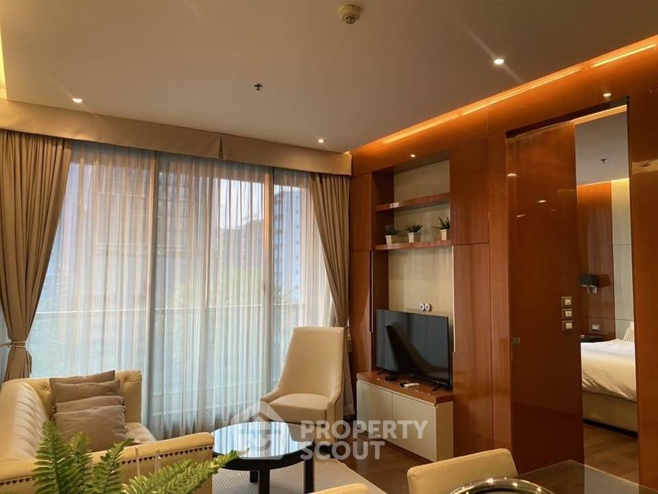 รูป คอนโด 1-ห้องนอน ที่ ดิ แอดเดรส สุขุมวิท 28 ใกล้ BTS พร้อมพงษ์ (ID 2388187) - รูปที่ 6/8