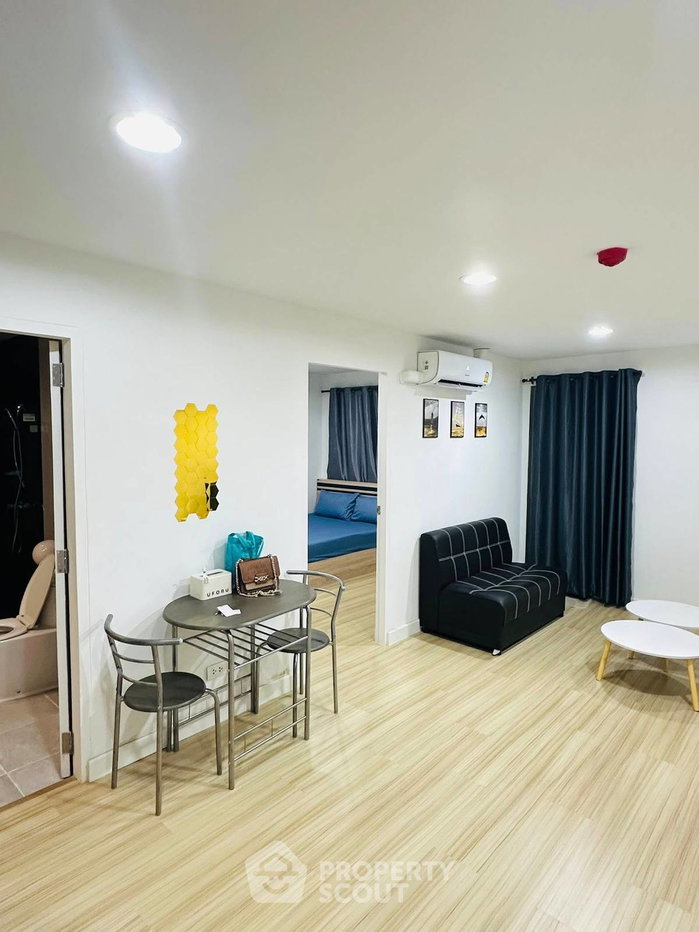 รูป คอนโด 1-ห้องนอน ที่ เดอะ เพลนารี่ สาทร ใกล้ BTS วงเวียนใหญ่ (ID 2130955) - รูปที่ 4/14