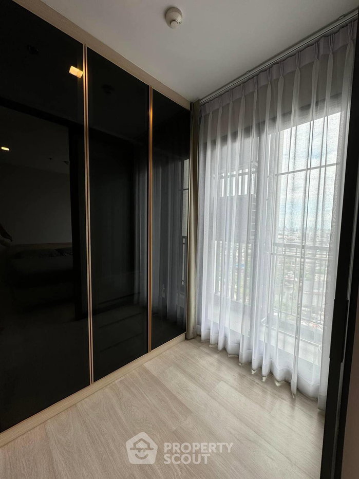 picture 1-BR Condo at Life One Wireless near BTS Phloen Chit (ID 1551597) - 5/9