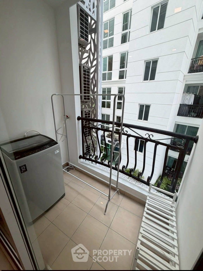 รูป คอนโด 1-ห้องนอน ที่ โอลิมปัส ซิตี้ การ์เด้น ใกล้ พัทยาใต้ (ID 2934018) - รูปที่ 12/12