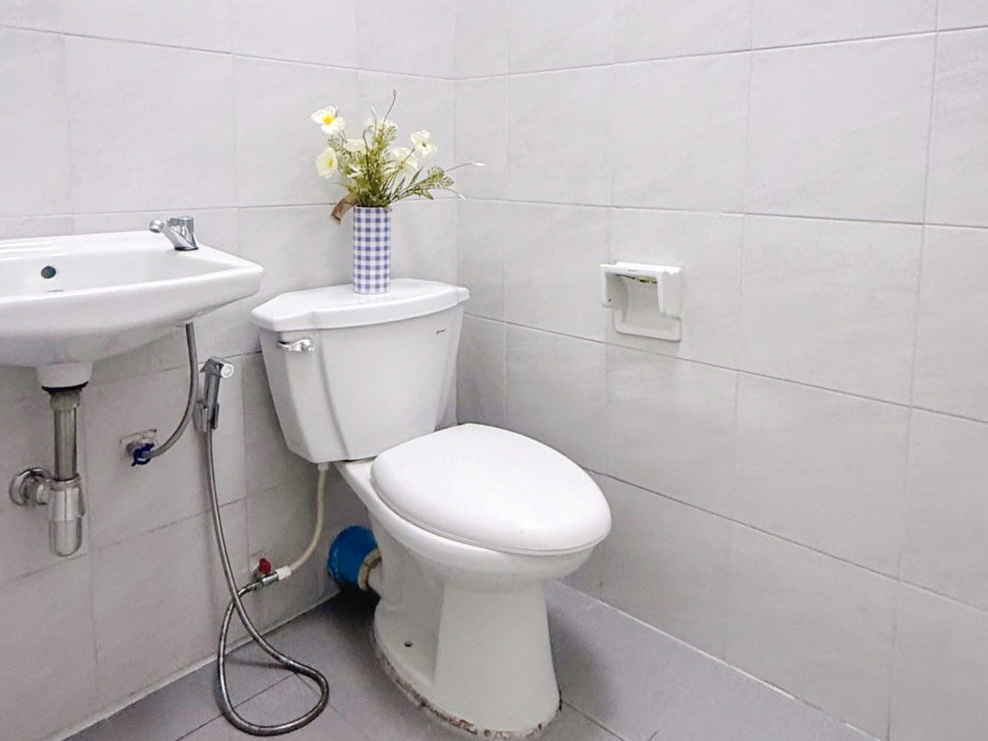 picture Baan Eua Arthorn Pattaya North Corner Unit for Sale - 8/10