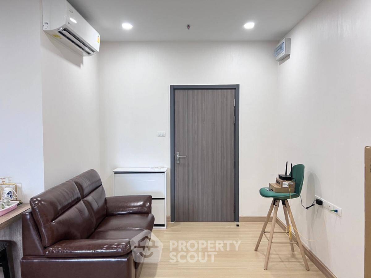 รูป คอนโด 2 ห้องนอน ขาย ที่ ศุภาลัย ลอฟท์ พระราชทาน-วงเวียนใหญ่ ใกล้ BTS วงเวียนใหญ่ (ID 1822528) - รูปที่ 1/8