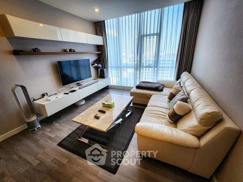 คอนโด 2 ห้องนอน 78 ตร.ม. ชั้น 12A The Room Sathorn ใกล้ BTS Saint Louis 300 ม. (ID 1446723)