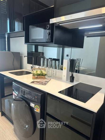 picture 1-BR Condo at Noble Around Ari near BTS Ari (ID 2562387) - 3/6