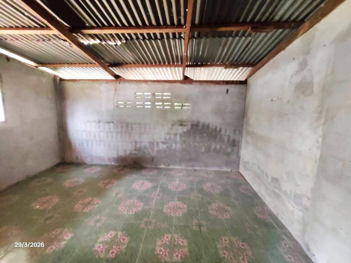 picture HOME 116 Sq.w. Phu Khieo Chaiyaphum for 1.3M - 34/40
