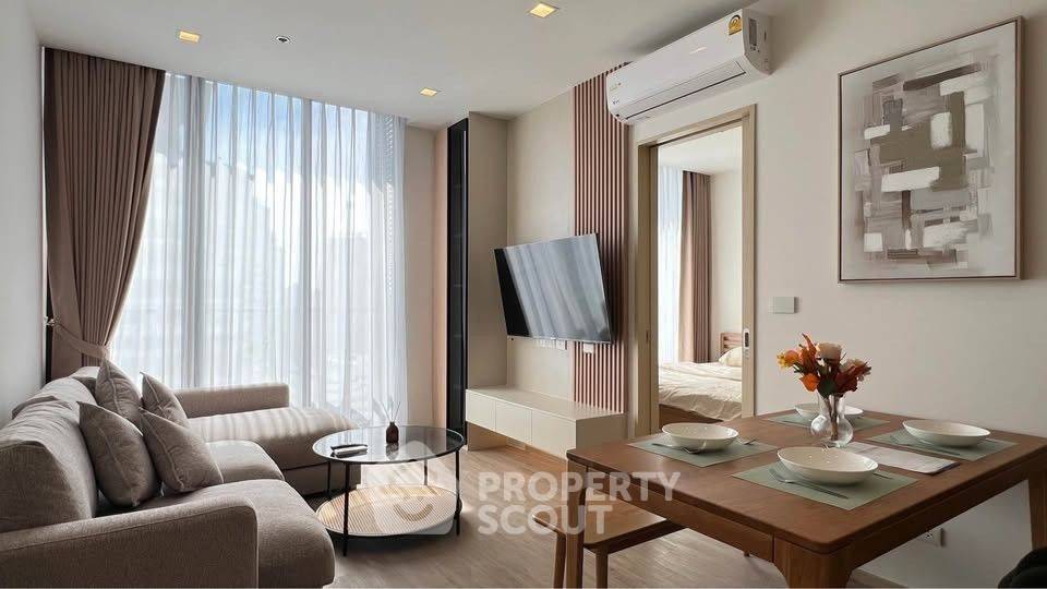 รูป คอนโด 1-ห้องนอน ที่ โนเบิล สเตท 39 ใกล้ BTS พร้อมพงษ์ (ID 1986072) - รูปที่ 8/15