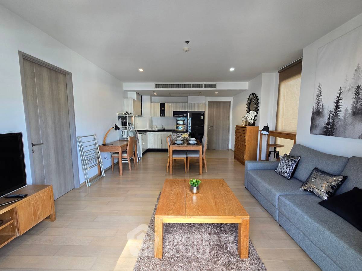 picture 1-BR Condo at HQ Thonglor near BTS Thong Lor (ID 2735927) - 1/8