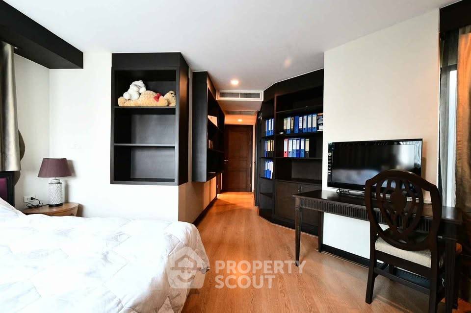 รูป คอนโด 3-ห้องนอน ที่ สาธร การ์เด้นส์ ใกล้ MRT สีลม (ID 2869827) - รูปที่ 16/26