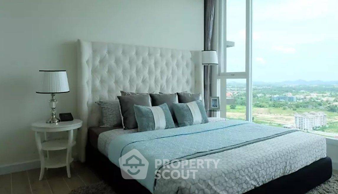 picture 1-BR Condo For Sale At Del Mare Condominium, Bangsaray (9th Floor) (ID 1533627) - 3/5