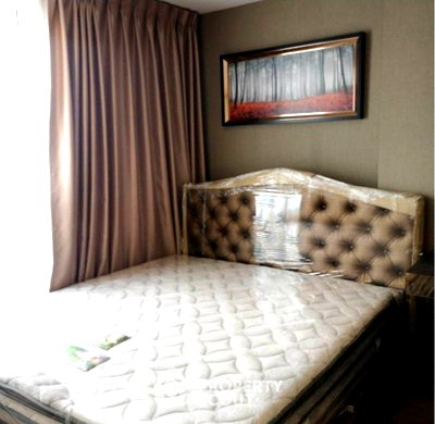 Condos for rent : 1-BR Condo at Ideo Sukhumvit 93 near BTS Bang Chak (ID 2617434)