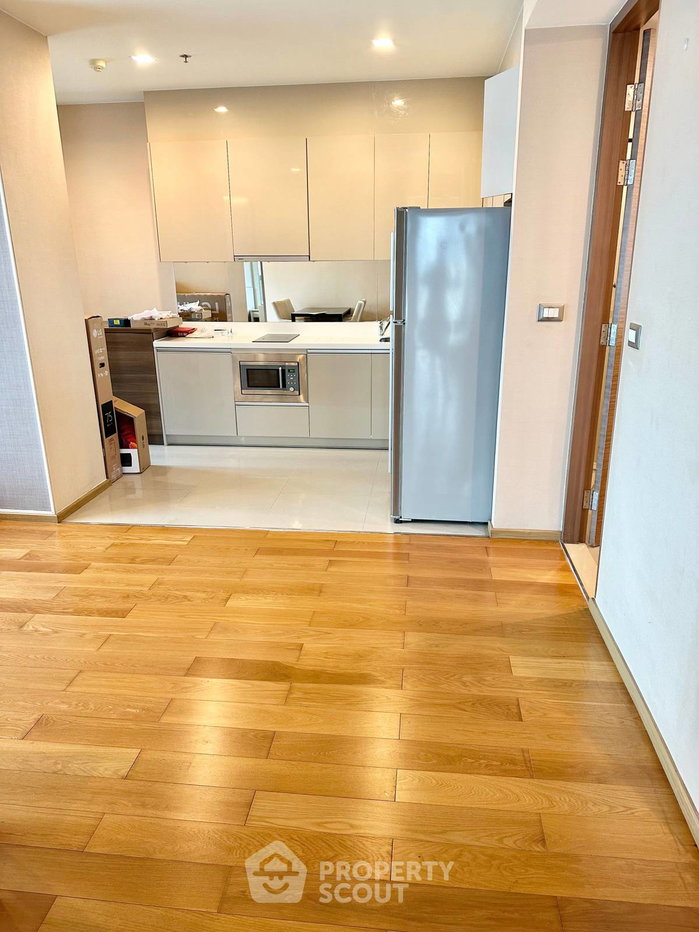 รูป คอนโด 2 ห้องนอน The Address Sathorn ชั้น 33 ใกล้ BTS เซนต์หลุยส์ 200 ม. (ID 1450935) - รูปที่ 8/28