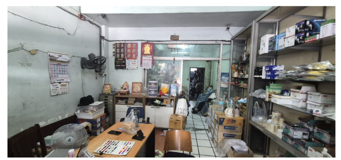 picture SHOP HOUSE 24 Sq.w. Bang Lamung Chonburi for 9.3M - 5/22