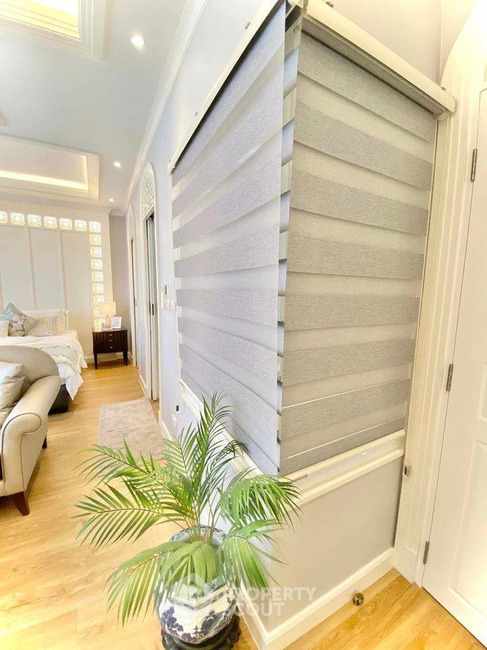 picture 2-BR Condo at Park Origin Phrom Phong near BTS Phrom Phong (ID 1286010) - 9/43