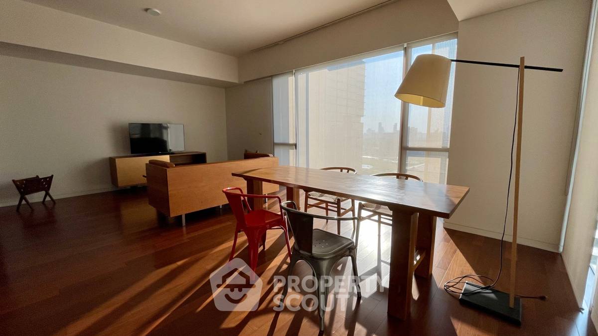 รูป คอนโด 1-ห้องนอน ที่ โรงแรม หรรษา ใกล้ BTS ราชดำริ (ID 607557) - รูปที่ 3/12