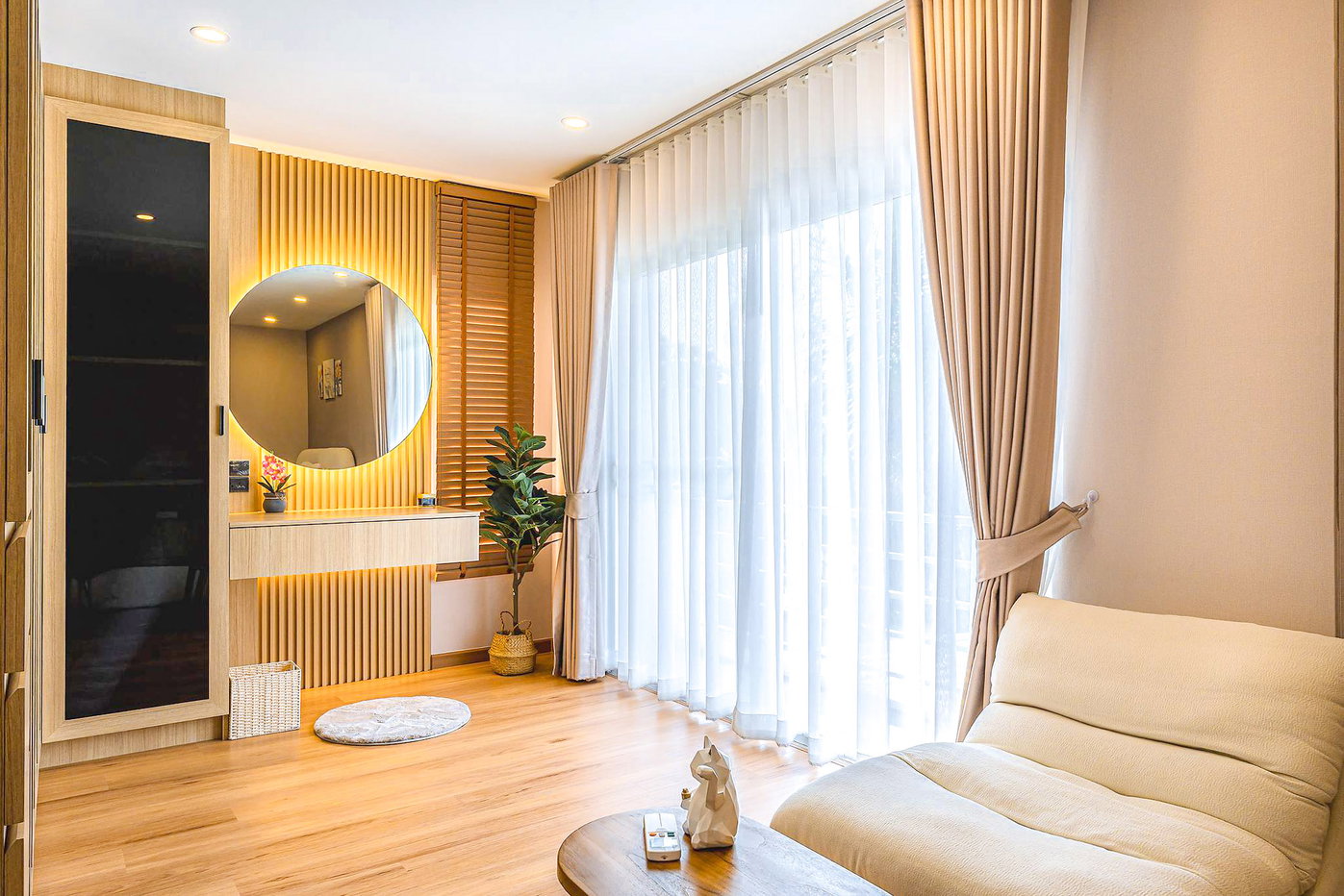 รูป Pool Villa for Sale East Pattaya Fully Furnished - รูปที่ 3/12