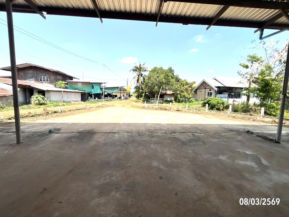 picture FACTORY 210 Sq.w. Muang Samsip Ubon Ratchathani for 2.2M - 23/28