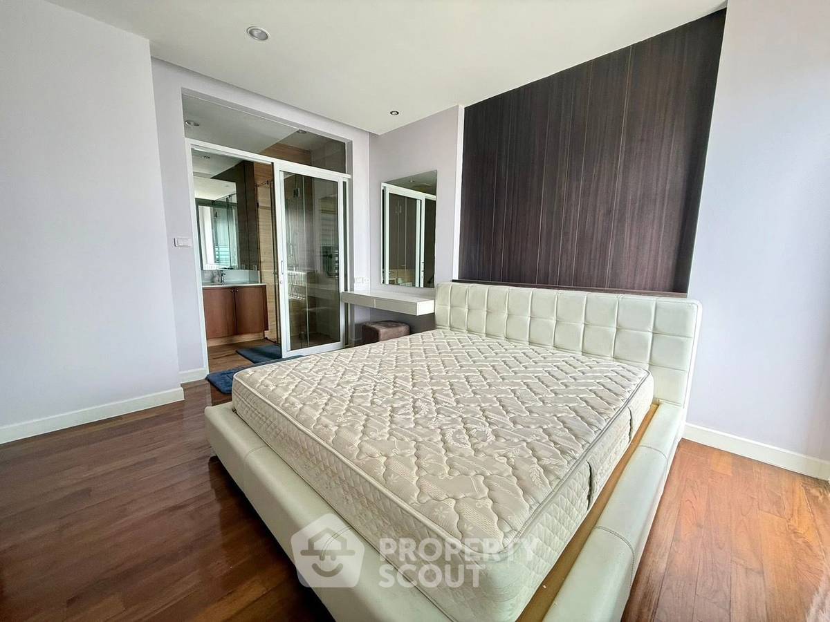 รูป คอนโด 2 ห้องนอน Hive Sathorn ชั้น 31 ขนาด 101 ตร.ม. ใกล้ BTS กรุงธนบุรี 90 ม. (ID 1328541) - รูปที่ 13/16