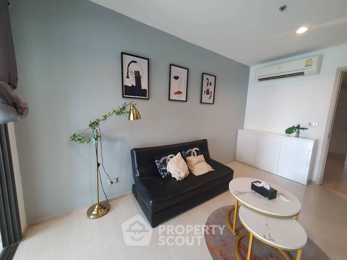 รูป คอนโด 1-ห้องนอน ที่ ริทึ่ม สุขุมวิท42 ใกล้ BTS เอกมัย (ID 2148381) - รูปที่ 2/9