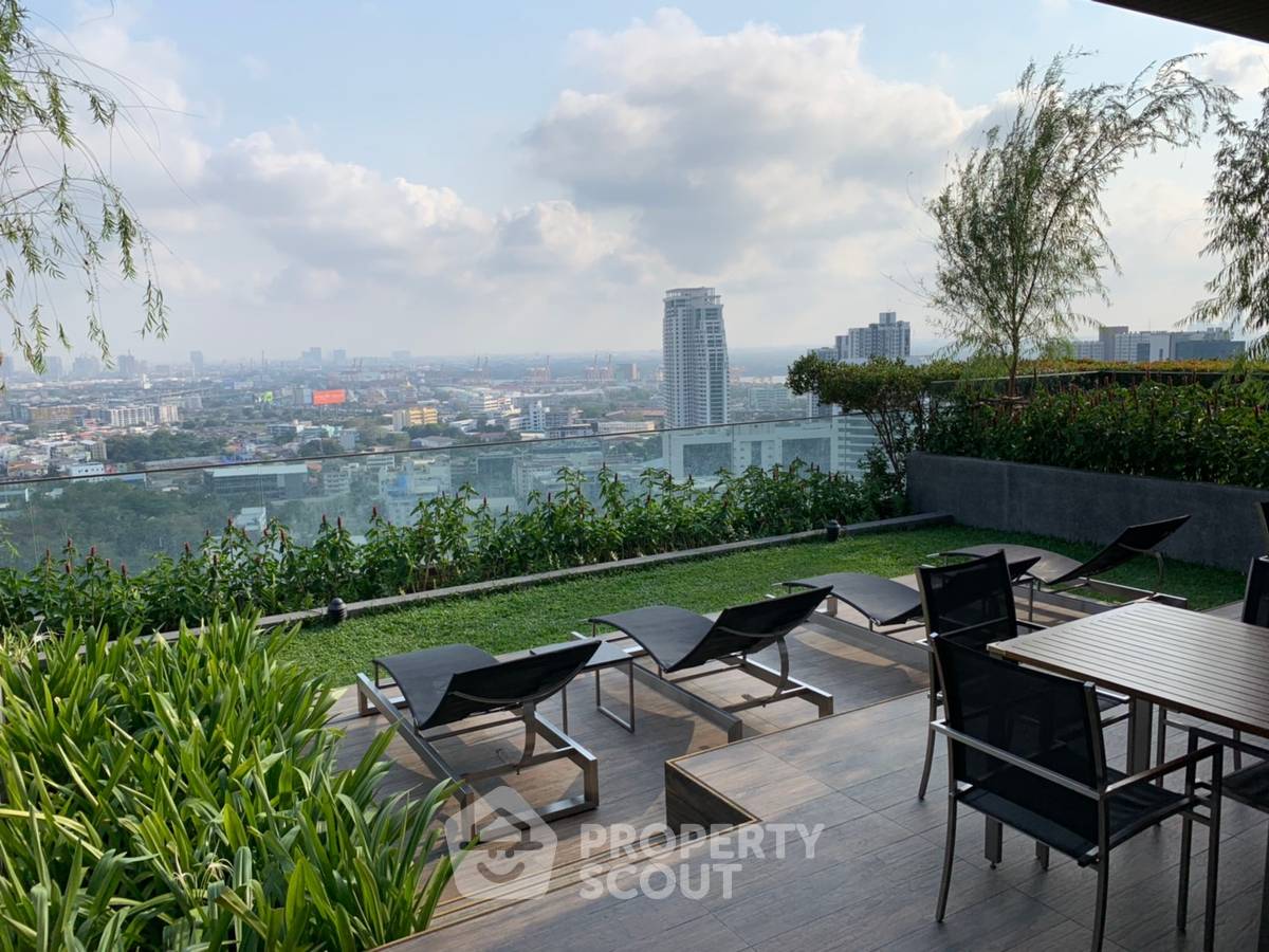 รูป คอนโด 1-ห้องนอน ที่ เดอะ ลุมพินี 24 ใกล้ BTS พร้อมพงษ์ (ID 882843) - รูปที่ 10/15