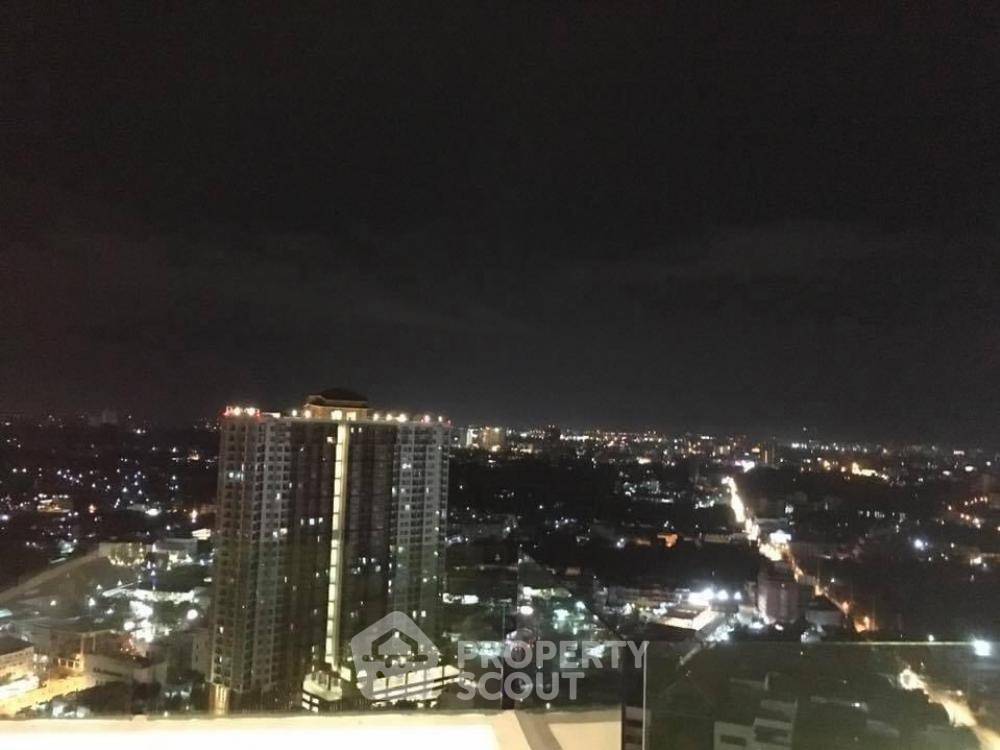 รูป คอนโด 2 ห้องนอน ศุภาลัย มอนเต 2 ชั้นสูง 30 ใกล้วัดเก็ต (ID 1368044) - รูปที่ 17/47