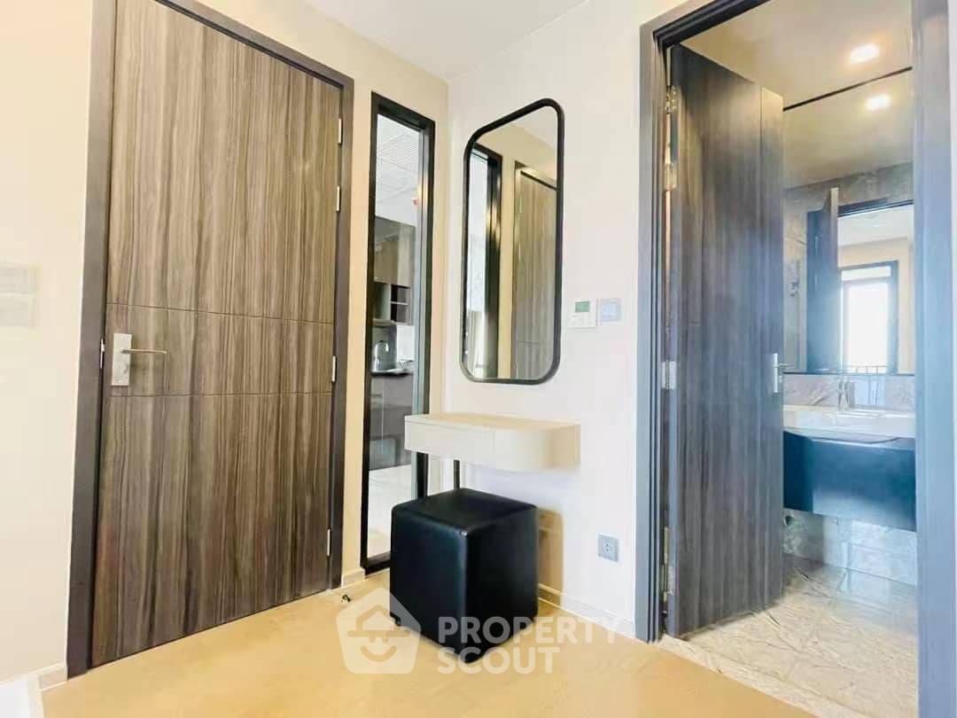 picture 1-BR Condo Ashton Asoke, 34th Floor, 35 Sqm near MRT Sukhumvit (ID 1885564) - 6/6