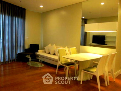 Condos for rent : 1-BR Condo at Bright Sukhumvit 24 Condominium near BTS Phrom Phong (ID 1858724)
